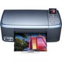 HP PSC 2355v Printer Ink Cartridges